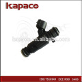 Hot oil injector nozzle for vw Santana3000 oem 0280156237